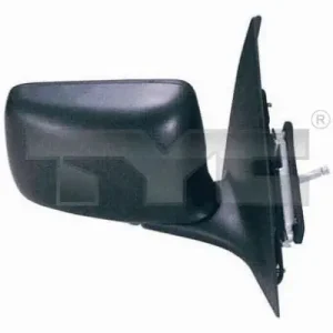 Taniej LUSTERKO LE. Z REGULACJĄ RĘCZNĄ OD ŚRODKA