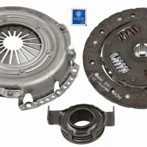 SPRZĘGŁO KPL.FORD ESCORT 1.4I 90-95 /KPL/ /SACHS/ Niska cena