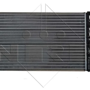 Premium CHŁODNICA RENAULT MEGANE/SCENIC 96-