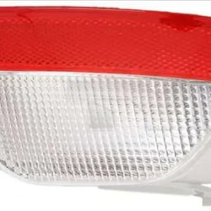 Dostępne od ręki Lampa cofania biała FORD FOCUS I/II 19-0305-01-2 TYC TYŁ