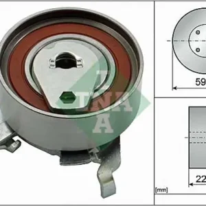 ROLKA PASKA ROZRZńDU OPEL 1,6 Ostatnie sztuki