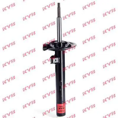 Wyprzedaż AMORTYZATOR PRZEDNI GAZOWY LEWY E38