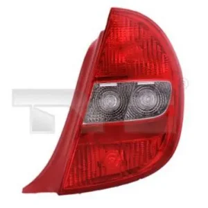 LAMPA TYLNA LEWA Obniżka ceny