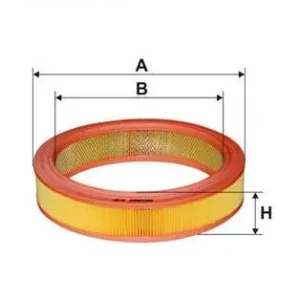 Wysoka jakość FILTR POWIETRZA FORD SIERRA