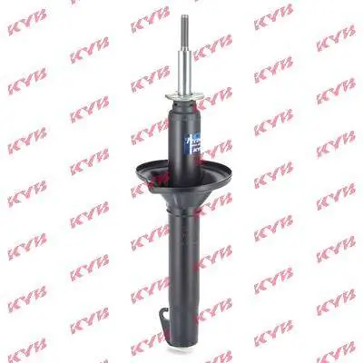 AMORTYZATOR PRZEDNI OLEJOWY CAŁA KOLUMNA 1300, 1600, 2000, 2 Popularny