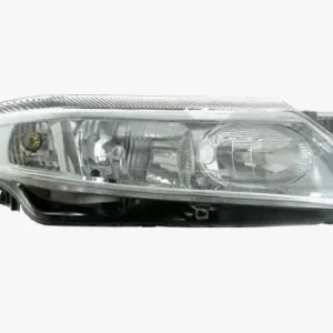 REFLEKTOR PRAWY Z REGULACJĄ H1+H7 ->04.2005 Nowy