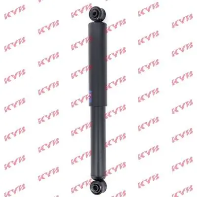 AMORTYZATOR TYLNY OLEJOWY WSZYSTKIE MODELE LIMUZYNA + COUPE Bezpieczna płatność