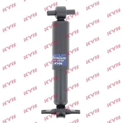 Ostatnie sztuki AMORTYZATOR PRZEDNI OLEJOWY