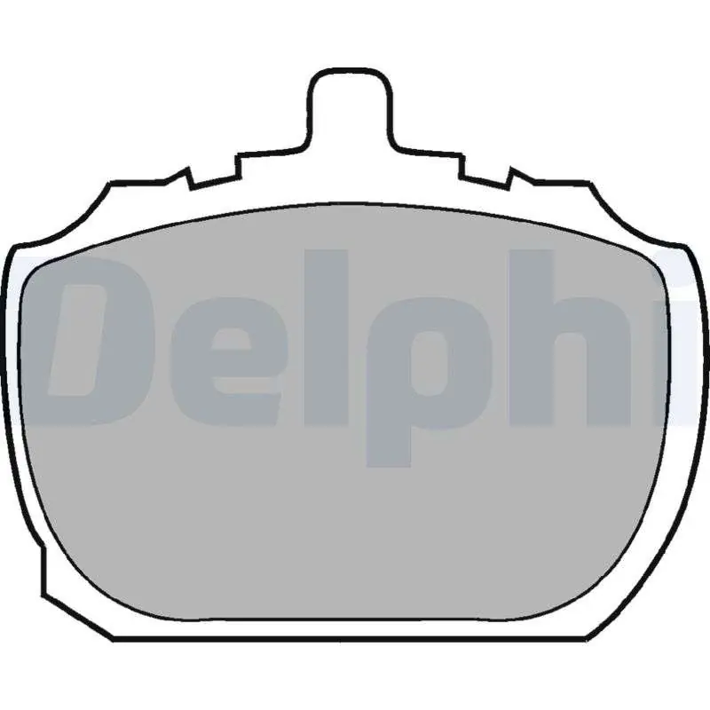 Kup teraz KLOCKI HAM. PRZEDNIE