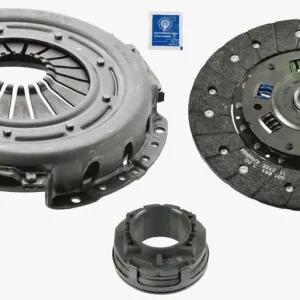 SPRZĘGŁO KPL.FORD TRANSIT 2.5D 91- /KPL/ /SACHS/ Zniżka