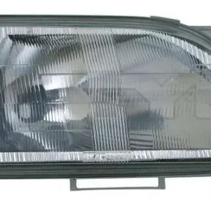 REFLEKTOR H4 PR.REG.ELEKTRYCZNA DO SILNIKA Łatwy zwrot