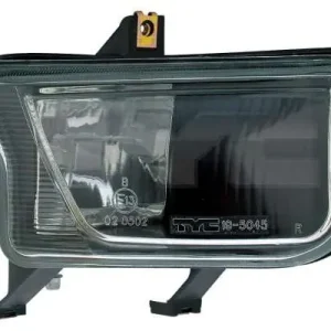 Cena promocyjna REFLEKTOR MGŁOWY PRAWY W ZDERZAKU