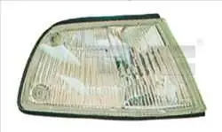 Sprawdź teraz LAMPA POZYCYJNA LEWA H/B 87-89