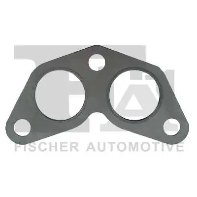 256635 USZCZELKA TŁUMIKA NISSAN Zamów teraz