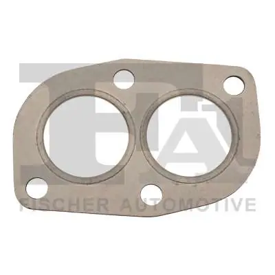 256751 USZCZELKA TŁUMIKA FIAT,LANCIA Kup teraz