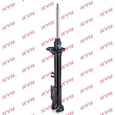 *AMORTYZATOR TYLNY PRAWY OLEJOWY CAŁA KOLUMNA KOMBI BW12 Wysoka jakość