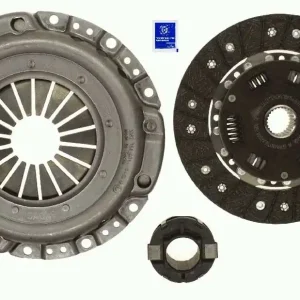 Dostępne od ręki SPRZĘGŁO KPL.DB 190 2.0 -93 /215/ /SACHS/