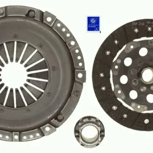 Sprawdź teraz SPRZĘGŁO KPL.DB 124 89- /228/ 26 Z. /SACHS/