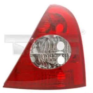 LAMPA TYLNA PRAWA Cena promocyjna