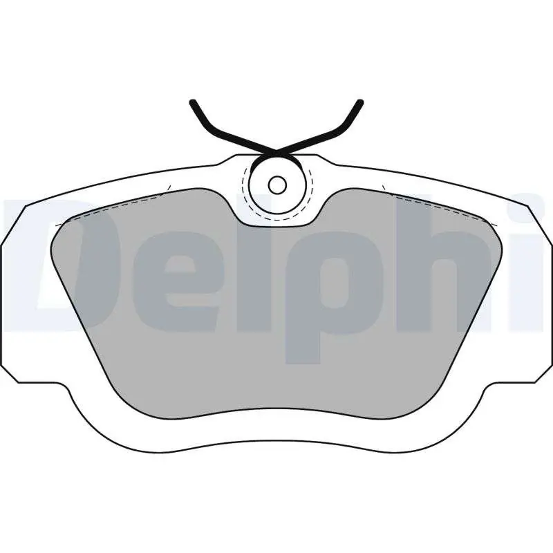 KLOCKI HAM. PRZEDNIE WSZYSTKIE MODELE OPRÓCZ 16V Oferta czasowa