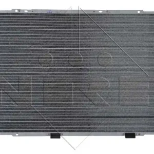 CHŁODNICA WODY BMW 5&7-SERIES E34/E32 91- Super okazja