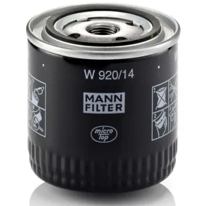 Do wyczerpania zapasów FILTR OLEJU NISSAN 2,0D