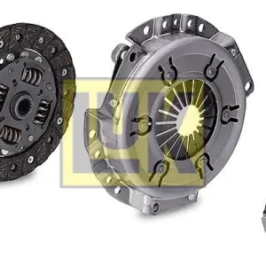 Wysoka jakość SPRZĘGŁO KPL. NISSAN MICRA 1,0-1,2 82-00