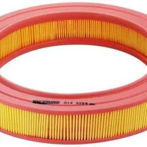 Łatwy zwrot FILTR POWIETRZA OPEL ASCONA C, CORSA A, KADETT E, VECTRA A 1