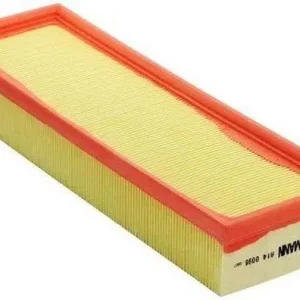 FILTR POWIETRZA OPEL KADETT 1.6D 82-89, REKORD 2.0D, 2.1D, 2 Hit sprzedaży