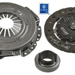 SPRZĘGŁO KPL.OPEL KADETT 1.2-1.3 -86 /SACHS/ Nowy