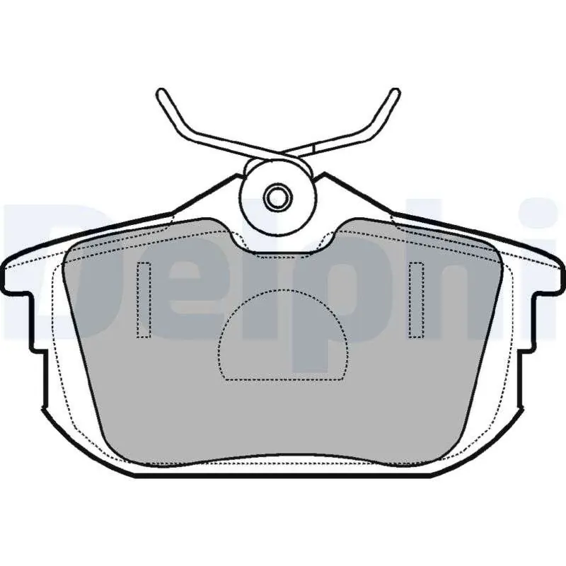 KLOCKI HAM. TYLNE Tylko do końca tygodnia