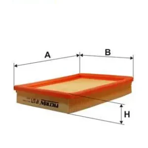 Obniżka ceny FILTR POWIETRZA - BENZYNA OPEL COMBO A, CORSA B, TIGRA I, VA