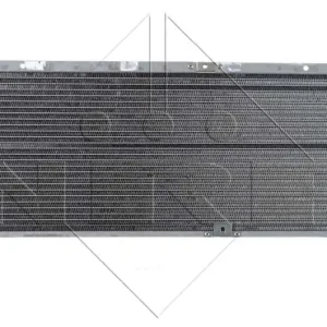 Promocja CHŁODNICA WODY OPEL VAUXHALL COMBO 93-