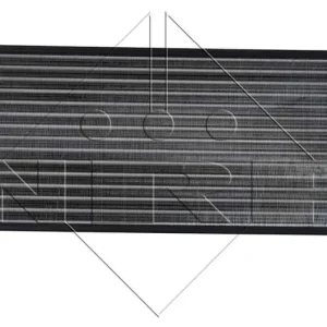 Popularny CHŁODNICA OPEL CORSA B 1,2-1,4