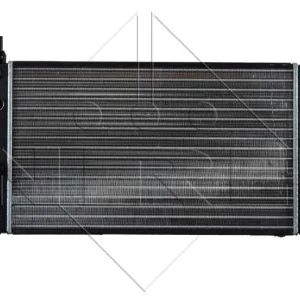 CHŁODNICA OPEL KADETT E 1,3/1, Super okazja