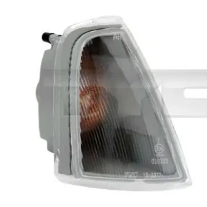 KIERUNKOWSKAZ BIAŁY LEWY Nowość