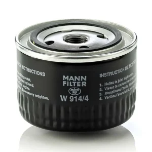 Do wyczerpania zapasów FILTR OLEJU OPEL 2,6-3,0B