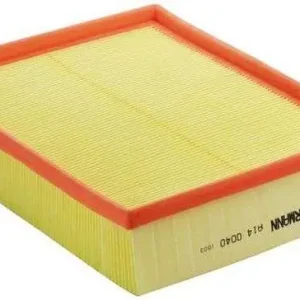 FILTR POWIETRZA OPEL OMEGA 2.4, 2.6, 3.0, 2.3D/TD 86-94, FRO Ostatnie sztuki