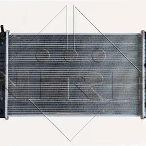 CHŁODNICA OPEL ASTRA 1,4-1,8 16V 98- Wyprzedaż