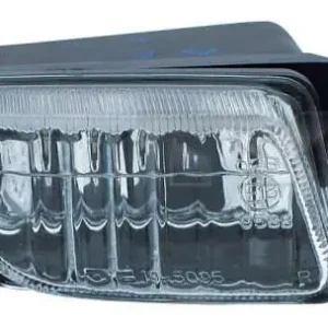 Hit cenowy REFLEKTOR MGŁOWY PRAWY