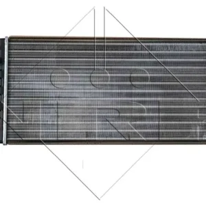 Nowość CHŁODNICA FIAT CC/SC 0,9/1,1 91-98 AC+/-