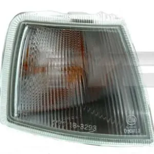 Wyprzedaż KIERUNKOWSKAZ BIAŁY LEWY