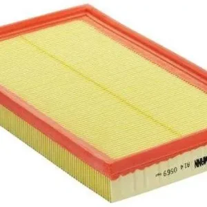 Niska cena FILTR POWIETRZA OPEL CALIBRA 2.0I 16V, 2.5I V6, VECTRA 2.0I