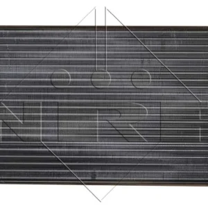 Łatwy zwrot CHŁODNICA RENAULT MEGANE 99-