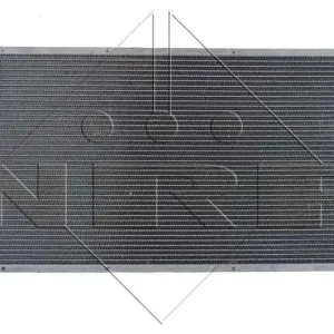 CHŁODNICA CITROEN BERLINGO 1,9D 98- DW8 Taniej