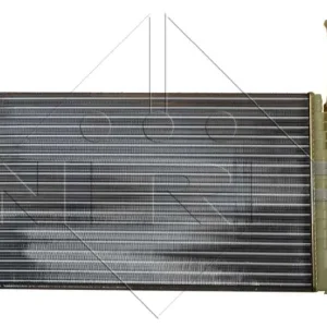 Najlepsza cena CHŁODNICA CITROEN BERLINGO 1,4