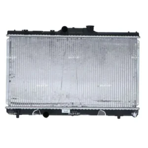 CHŁODNICA TOYOTA COROLLA 1,3-1 Ostatnia szansa