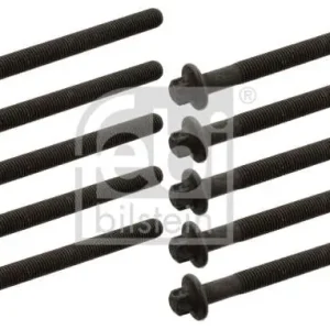 Darmowa dostawa ZESTAW ŚRUB GŁOWICY CYLINDRÓW