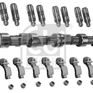 WAŁ KRZYWKOWY - KOMPLET Kup teraz