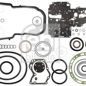 Zniżka ZESTAW USZCZELEK DB